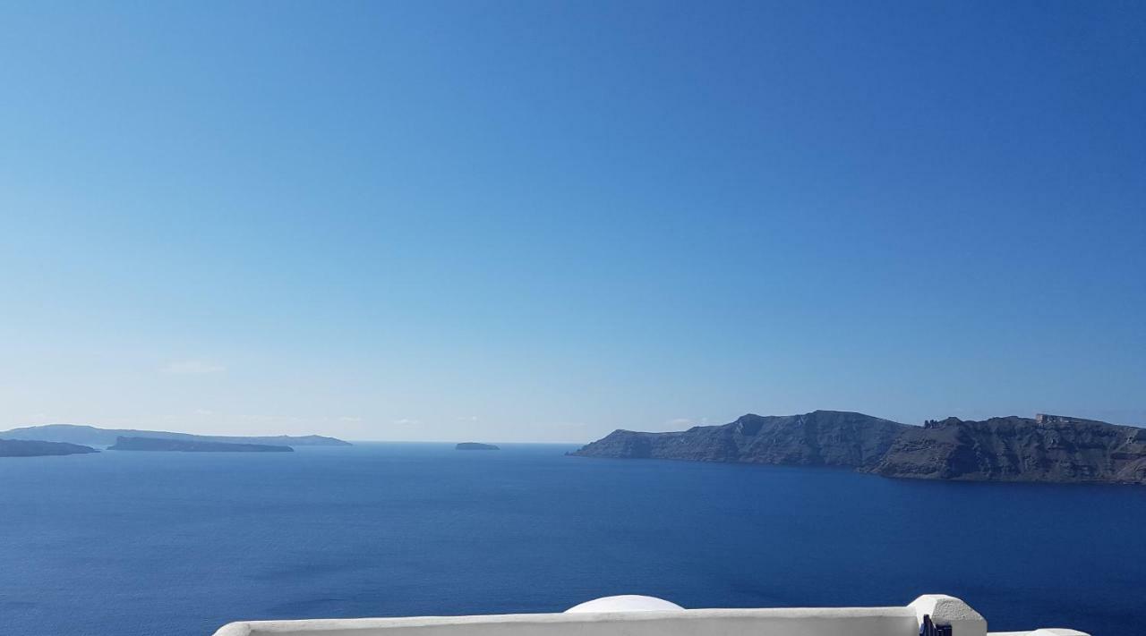 Oia's Secret * Ia